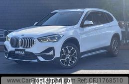 bmw x1 2021 CFJ1768510