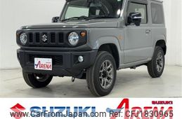 suzuki jimny 2024 CFJ1830965