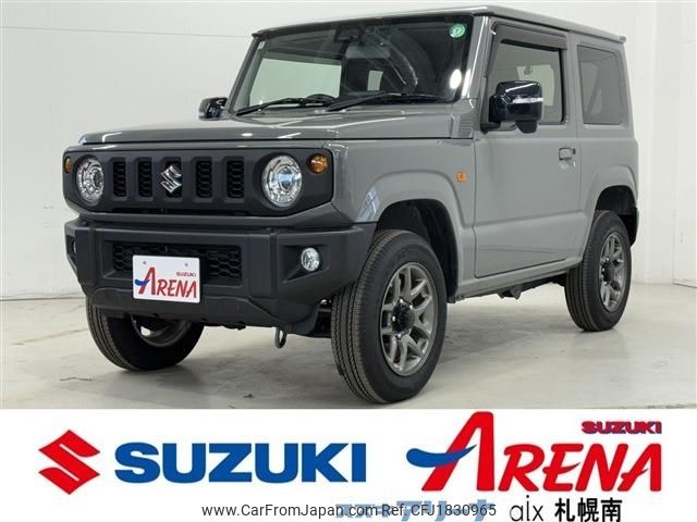 suzuki jimny 2024 CFJ1830965 image 1