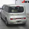 nissan cube 2008 CFJ1712641 image 2