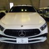 mercedes-benz amg 2022 -MERCEDES-BENZ--AMG 4AA-257361--W1K2573611A096313---MERCEDES-BENZ--AMG 4AA-257361--W1K2573611A096313- image 4