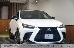 lexus nx 2023 -LEXUS--Lexus NX 6AA-AAZH20--AAZH20-6009***---LEXUS--Lexus NX 6AA-AAZH20--AAZH20-6009***-