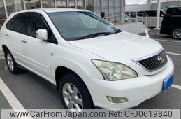 toyota harrier 2007 -TOYOTA--Harrier CBA-ACU30W--ACU30-9851084---TOYOTA--Harrier CBA-ACU30W--ACU30-9851084-