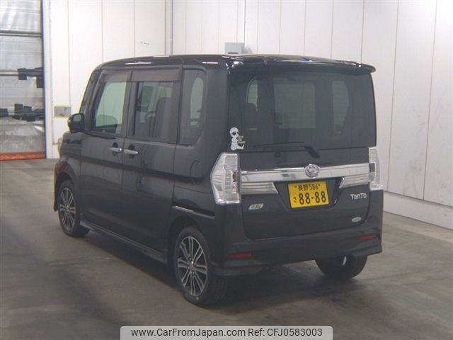 daihatsu tanto 2014 -DAIHATSU 【長野 586ｻ8888】--Tanto LA610S--0018855---DAIHATSU 【長野 586ｻ8888】--Tanto LA610S--0018855- image 2