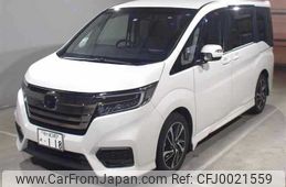 honda stepwagon 2022 -HONDA 【袖ケ浦 340ｿ118】--Stepwgn RP3--1333912---HONDA 【袖ケ浦 340ｿ118】--Stepwgn RP3--1333912-