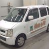 suzuki wagon-r 2005 -SUZUKI--Wagon R MH21S-379379---SUZUKI--Wagon R MH21S-379379- image 1