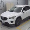 mazda cx-5 2013 -MAZDA 【石川 301さ2870】--CX-5 KE2FW-123022---MAZDA 【石川 301さ2870】--CX-5 KE2FW-123022- image 1