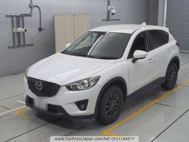 mazda cx-5 2013 -MAZDA 【石川 301さ2870】--CX-5 KE2FW-123022---MAZDA 【石川 301さ2870】--CX-5 KE2FW-123022- image 1