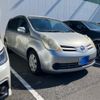 nissan note 2006 -NISSAN--Note DBA-E11--E11-160652---NISSAN--Note DBA-E11--E11-160652- image 2