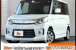 suzuki spacia 2014 -SUZUKI--Spacia DBA-MK32S--MK32S-531363---SUZUKI--Spacia DBA-MK32S--MK32S-531363-