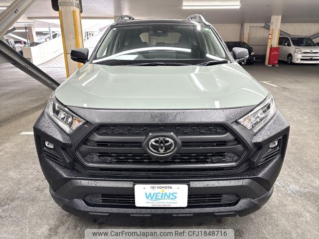 toyota rav4 2023 CFJ1848716 image 2