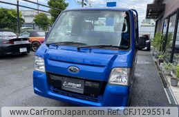 subaru sambar-truck 2011 CARSENSOR_JP_AU6390791704