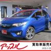 honda fit 2016 -HONDA 【浜松 502ﾃ2960】--Fit DAA-GP5--GP3-1202996---HONDA 【浜松 502ﾃ2960】--Fit DAA-GP5--GP3-1202996- image 1