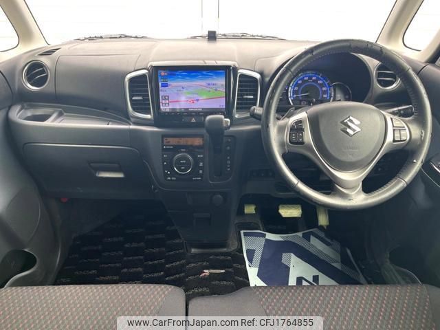 suzuki spacia 2016 CFJ1764855 image 2