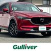 mazda cx-5 2019 -MAZDA--CX-5 3DA-KF2P--KF2P-320854---MAZDA--CX-5 3DA-KF2P--KF2P-320854- image 1
