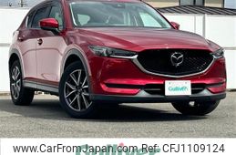 mazda cx-5 2019 -MAZDA--CX-5 3DA-KF2P--KF2P-320854---MAZDA--CX-5 3DA-KF2P--KF2P-320854-