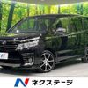 toyota voxy 2015 -TOYOTA--Voxy DBA-ZRR85W--ZRR85-0043857---TOYOTA--Voxy DBA-ZRR85W--ZRR85-0043857- image 1