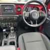 chrysler jeep-wrangler 2020 CFJ1748771 image 21
