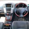toyota harrier 2011 CFJ1638165 image 12
