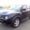 nissan juke 2012 -NISSAN--Juke YF15--YF15-203818---NISSAN--Juke YF15--YF15-203818- image 1