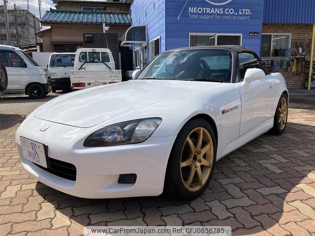 honda s2000 1999 GOO_JP_700070900030250301001 image 1