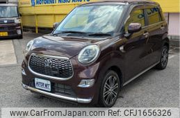 toyota pixis-joy 2017 CFJ1656326