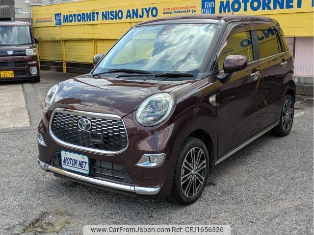 toyota pixis-joy 2017 CFJ1656326 image 1