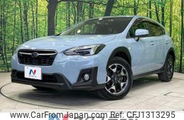 subaru xv 2018 -SUBARU--Subaru XV DBA-GT3--GT3-042937---SUBARU--Subaru XV DBA-GT3--GT3-042937-