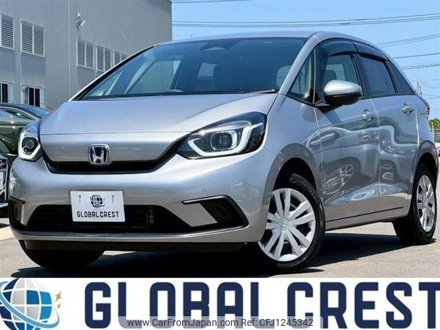 honda fit 2020 quick_quick_6AA-GR3_GR3-1005874 image 1