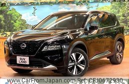 nissan x-trail 2022 -NISSAN--X-Trail 6AA-SNT33--SNT33-000455---NISSAN--X-Trail 6AA-SNT33--SNT33-000455-