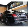 mercedes-benz amg 2017 -MERCEDES-BENZ--AMG CBA-213064--WDD2130641A279935---MERCEDES-BENZ--AMG CBA-213064--WDD2130641A279935- image 4