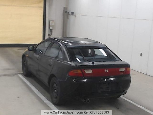 mazda lantis 1995 -MAZDA--Lantis CBAEP-112065---MAZDA--Lantis CBAEP-112065- image 2