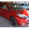 nissan note 2017 -NISSAN--Note DBA-E12--E12-531360---NISSAN--Note DBA-E12--E12-531360- image 1