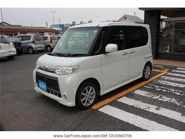 daihatsu tanto 2011 quick_quick_DBA-L375S_L375S-0385753 image 1