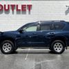 toyota land-cruiser-prado 2017 -TOYOTA--Land Cruiser Prado CBA-TRJ150W--TRJ150-0076547---TOYOTA--Land Cruiser Prado CBA-TRJ150W--TRJ150-0076547- image 6