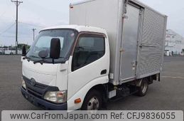 toyota dyna-truck 2013 -TOYOTA--Dyna TKG-XZC605--XZC605-0005360---TOYOTA--Dyna TKG-XZC605--XZC605-0005360-