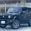 suzuki jimny 2022 -SUZUKI--Jimny 3BA-JB64W--JB64W-241323---SUZUKI--Jimny 3BA-JB64W--JB64W-241323- image 1