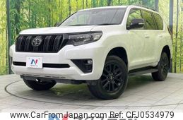 toyota land-cruiser-prado 2023 -TOYOTA--Land Cruiser Prado 3BA-TRJ150W--TRJ150-0168185---TOYOTA--Land Cruiser Prado 3BA-TRJ150W--TRJ150-0168185-