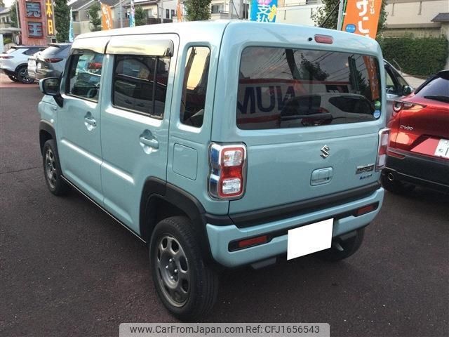 suzuki hustler 2020 CFJ1656543 image 2
