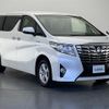 toyota alphard 2017 -TOYOTA--Alphard DAA-AYH30W--AYH30-0046248---TOYOTA--Alphard DAA-AYH30W--AYH30-0046248- image 1