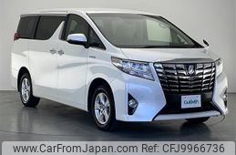 toyota alphard 2017 -TOYOTA--Alphard DAA-AYH30W--AYH30-0046248---TOYOTA--Alphard DAA-AYH30W--AYH30-0046248-