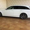 mercedes-benz c-class-station-wagon 2018 quick_quick_CBA-205286_WDD2052862F353360 image 8