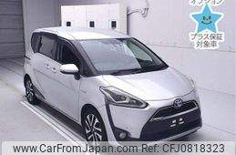 toyota sienta 2015 -TOYOTA--Sienta NHP170G--7004305---TOYOTA--Sienta NHP170G--7004305-