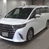 toyota alphard 2023 -TOYOTA 【湘南 302ﾀ6801】--Alphard 6AA-AAHH40W--AAHH40W-0003989---TOYOTA 【湘南 302ﾀ6801】--Alphard 6AA-AAHH40W--AAHH40W-0003989- image 2