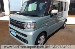 suzuki spacia 2023 -SUZUKI--Spacia 5AA-MK94S--MK94S-113***---SUZUKI--Spacia 5AA-MK94S--MK94S-113***-