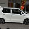 suzuki wagon-r 2013 -SUZUKI--Wagon R DBA-MH34S--MH34S-215878---SUZUKI--Wagon R DBA-MH34S--MH34S-215878- image 9