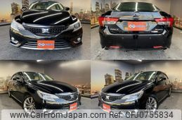 toyota mark-x 2014 quick_quick_DBA-GRX133_GRX133-6003756