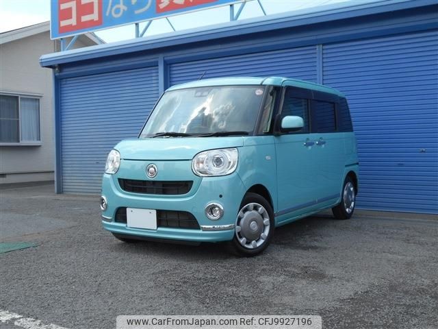 daihatsu move-canbus 2019 -DAIHATSU--Move Canbus 5BA-LA810S--LA810S-0037597---DAIHATSU--Move Canbus 5BA-LA810S--LA810S-0037597- image 1