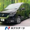 nissan serena 2018 -NISSAN--Serena DAA-HFC27--HFC27-022626---NISSAN--Serena DAA-HFC27--HFC27-022626- image 1