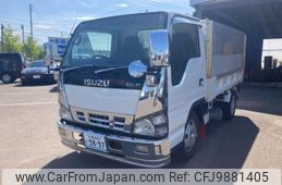 isuzu elf-truck 2006 GOO_NET_EXCHANGE_0301167A30240522W003